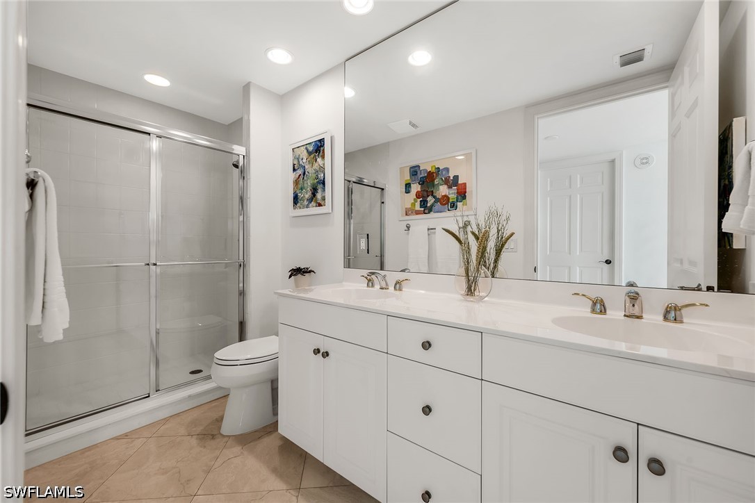 3 Bed Waterfront Home for Sale in Naples, FL, $2,450,000 — photo 18