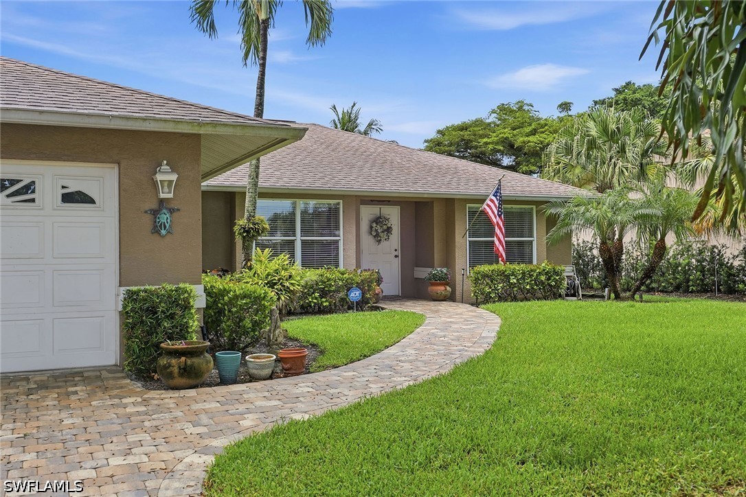 3 Bed Waterfront Home for Sale in Naples, FL, $850,000 — photo 18