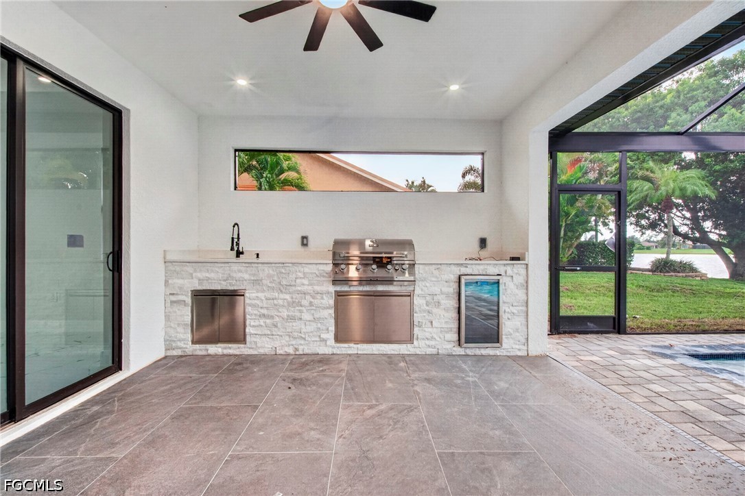 4 Bed Pool Home for Sale in Deep Creek, FL, $629,000 — photo 18