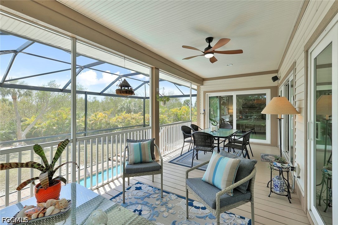 3 Bed Pool Home for Sale in Metes And Bounds, FL, $18,000 — photo 18