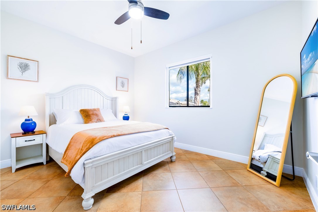 3 Bed Pool Home for Sale in Cape Coral, FL, $360,000 — photo 18