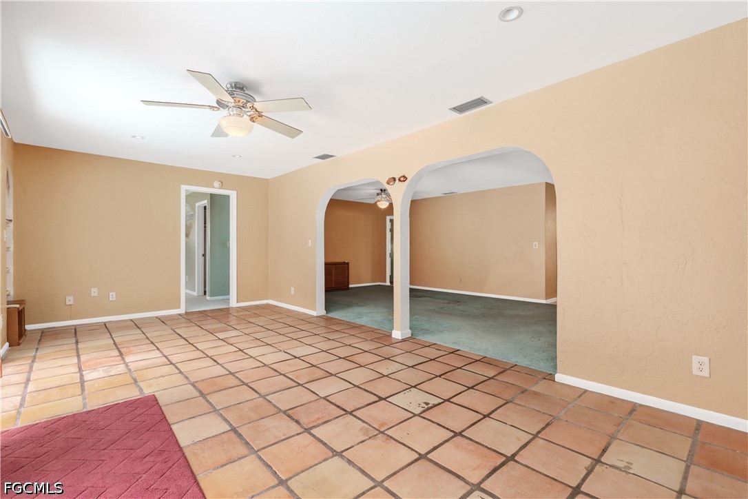 3 Bed Pool Home for Sale in Cape Coral, FL, $319,900 — photo 18