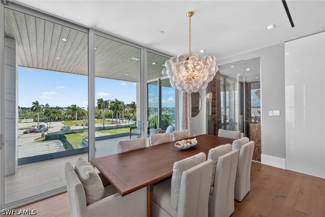 4 Bed Waterfront Home for Sale in Vela Bay, FL, $7,695,000 — photo 18