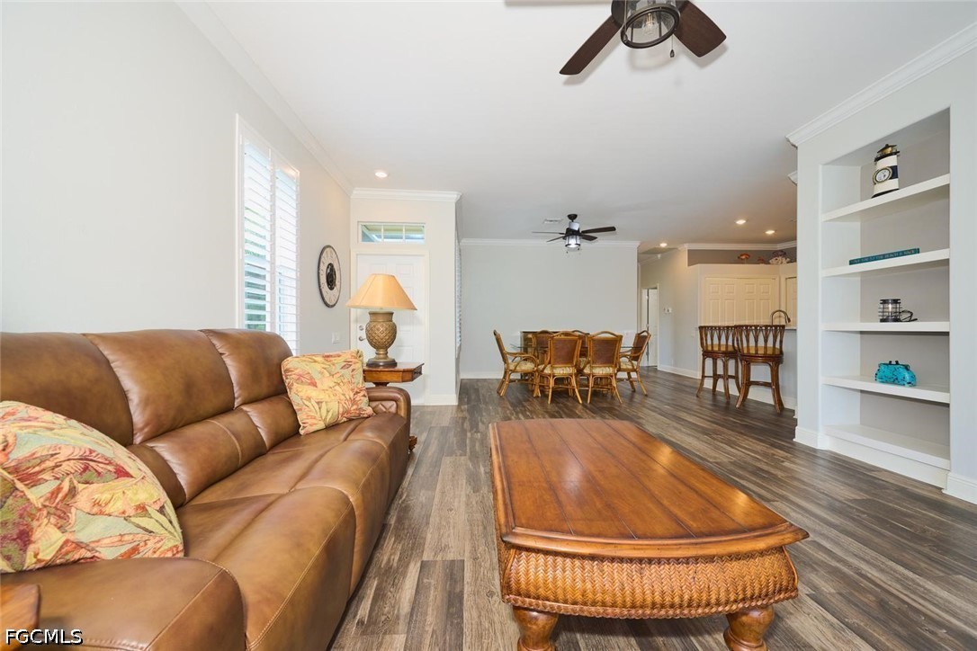 2 Bed Waterfront Home for Sale in Fort Myers, FL, $309,900 — photo 18