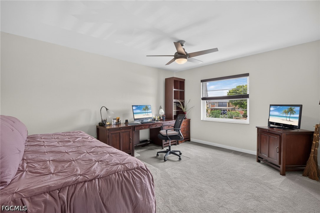 2 Bed Waterfront Home for Sale in Cape Coral, FL, $350,000 — photo 18