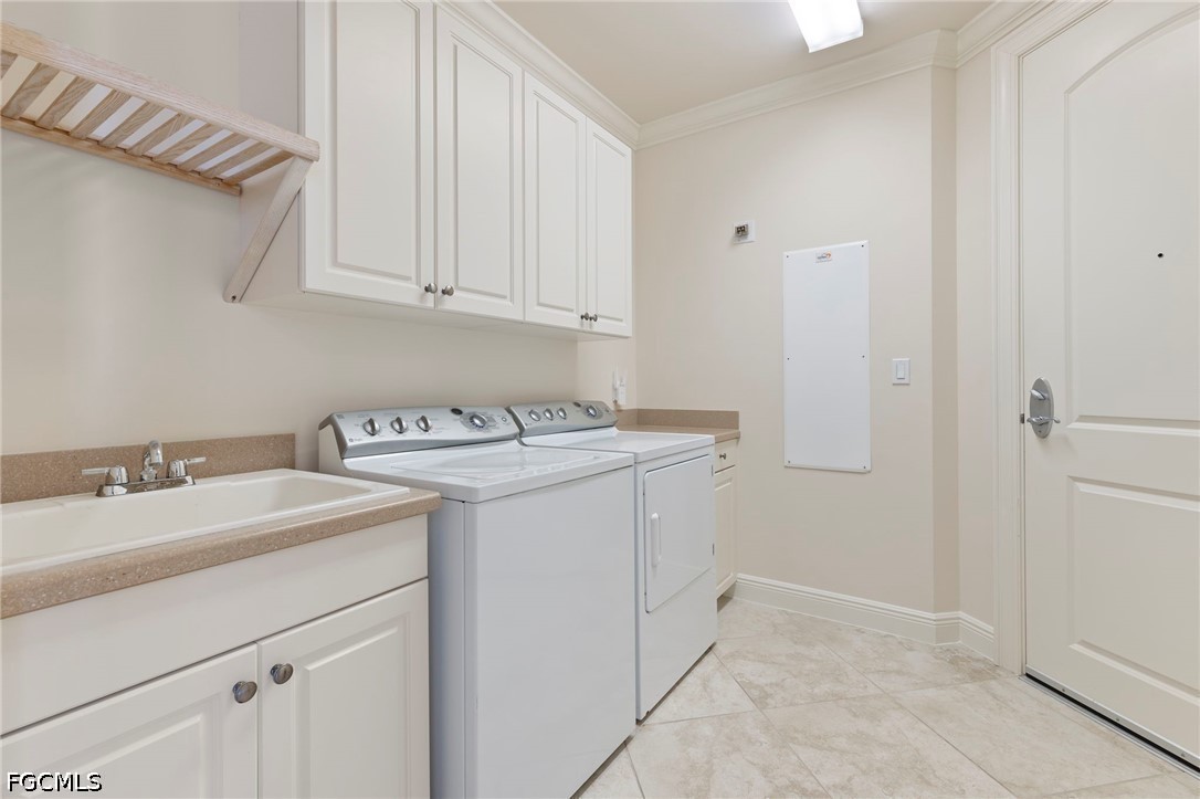 2 Bed Waterfront Home for Sale in Fort Myers, FL, $695,000 — photo 18