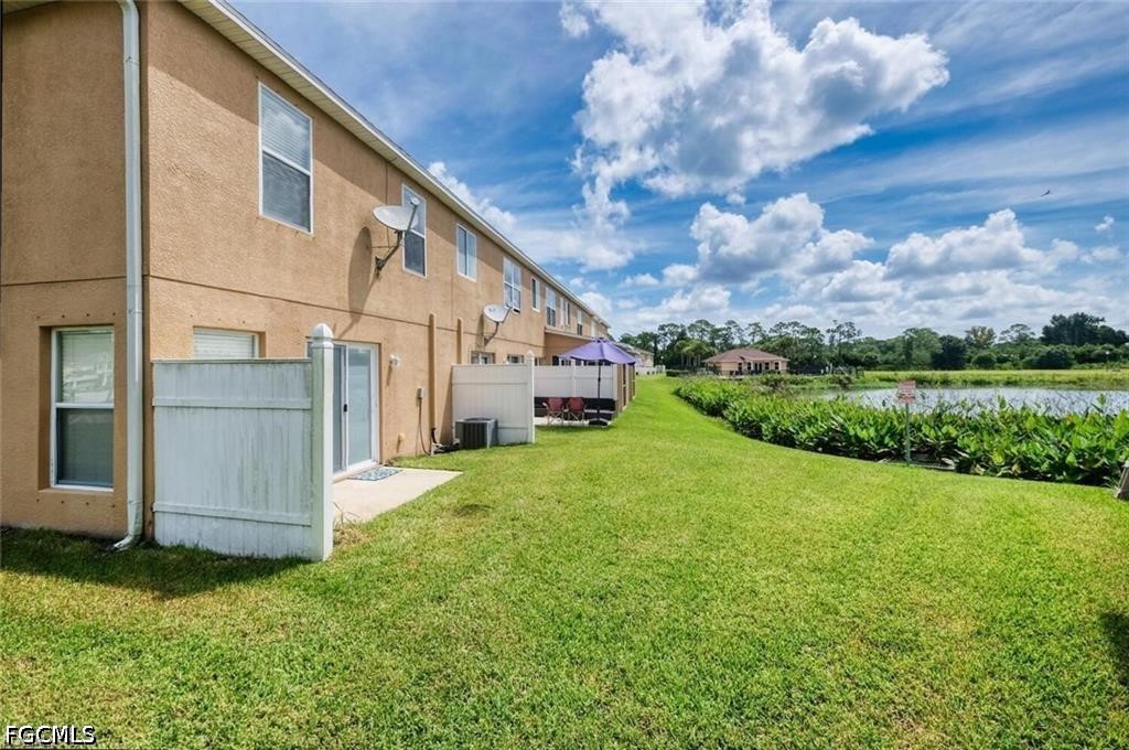 3 Bed Waterfront Home for Sale in Bayshore Commons, FL — photo 18