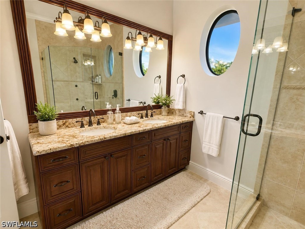 5 Bed Pool Home for Sale in Marco Beach, FL, $3,495,000 — photo 18