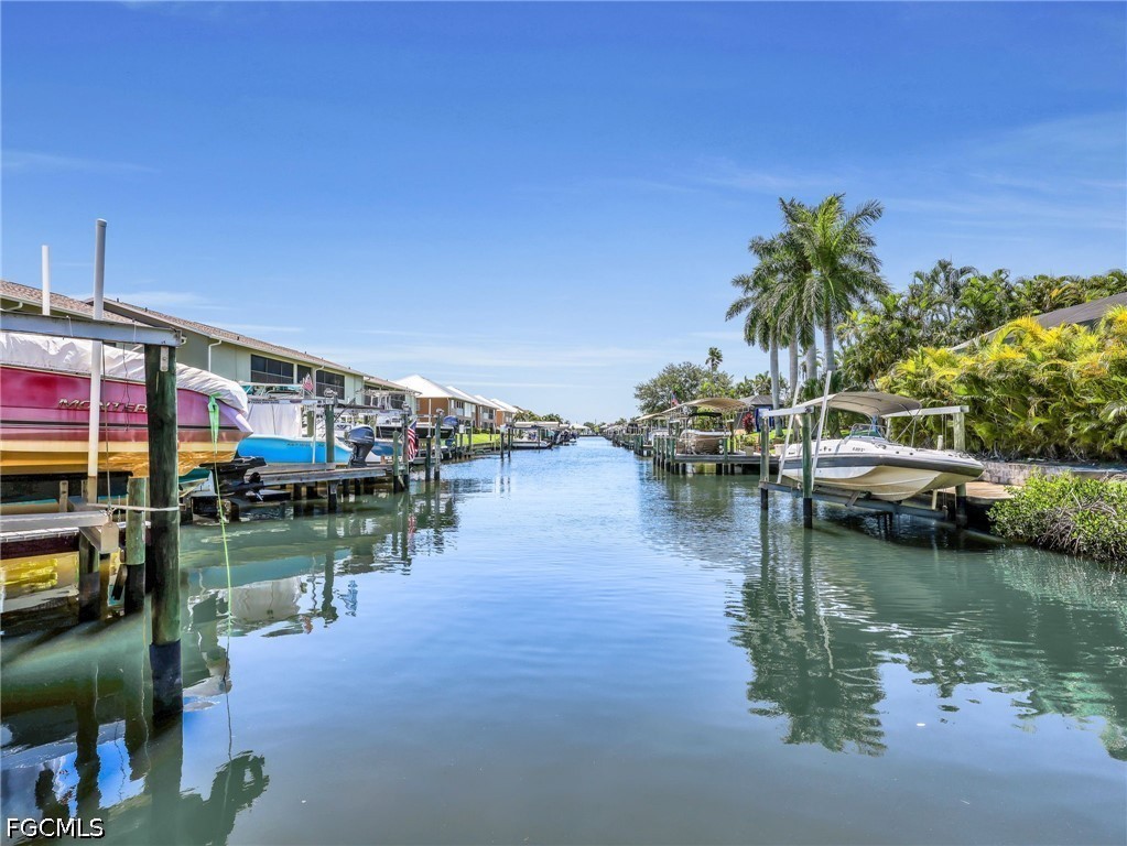 2 Bed Waterfront Home for Sale in Cape Coral, FL, $189,000 — photo 18