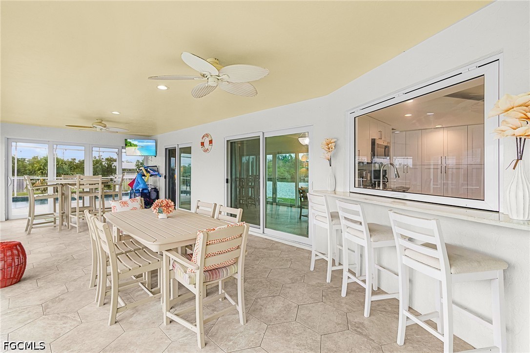 3 Bed Pool Home for Sale in Matlacha Isles, FL, $875,000 — photo 18
