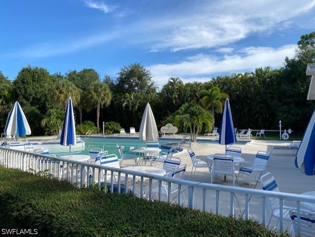 2 Bed Condominium for Sale in Naples, FL, $310,000 — photo 18