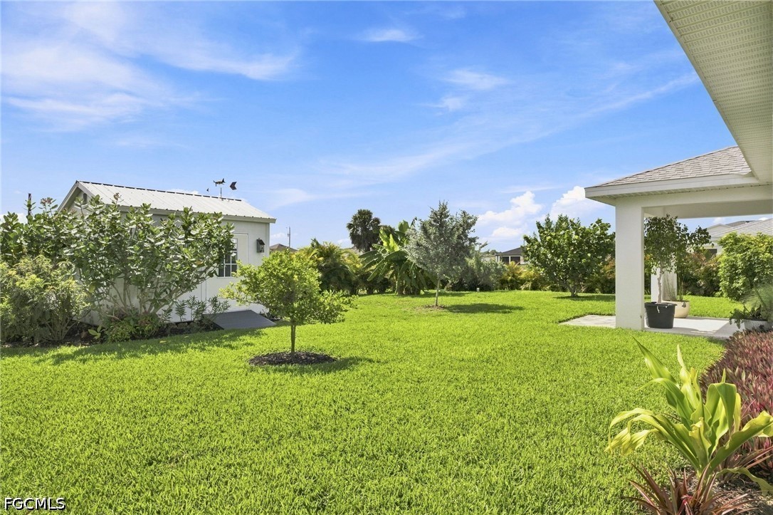 3 Bed SingleFamilyResidence for Sale in Cape Coral, FL — photo 18