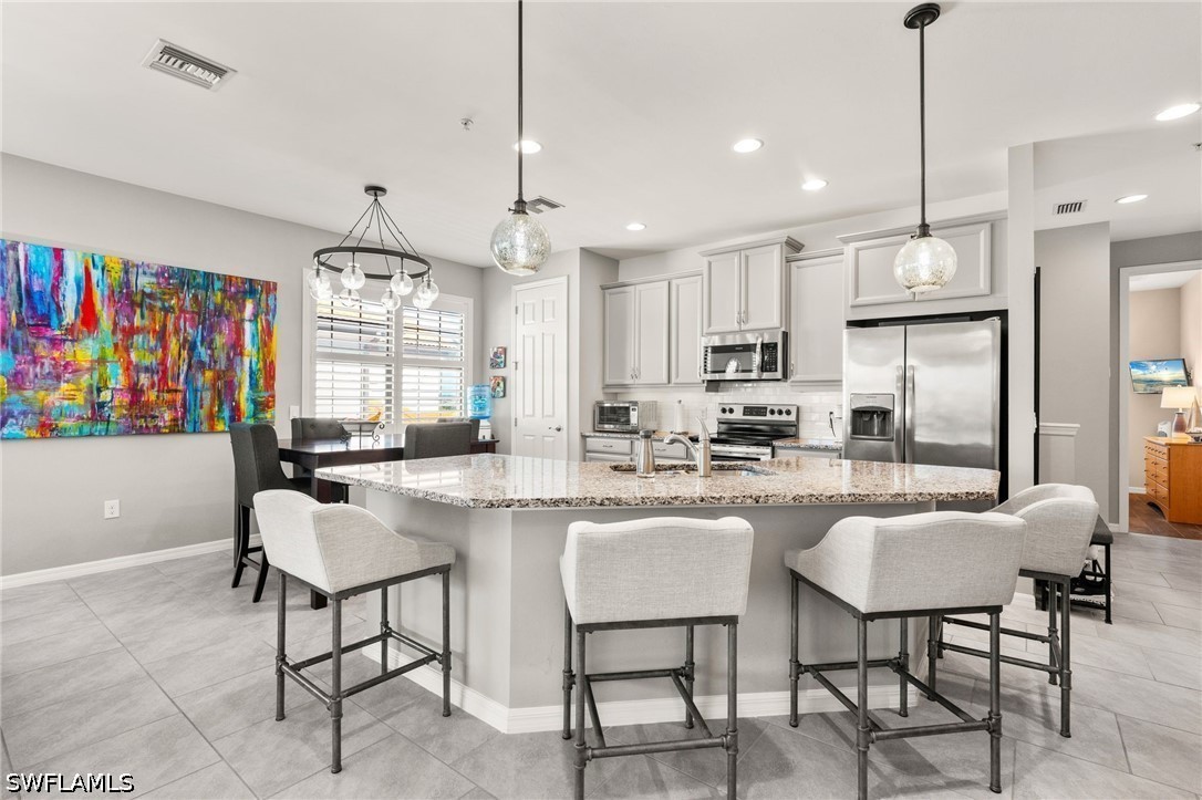 3 Bed Waterfront Home for Sale in Paloma, FL, $350,000 — photo 18