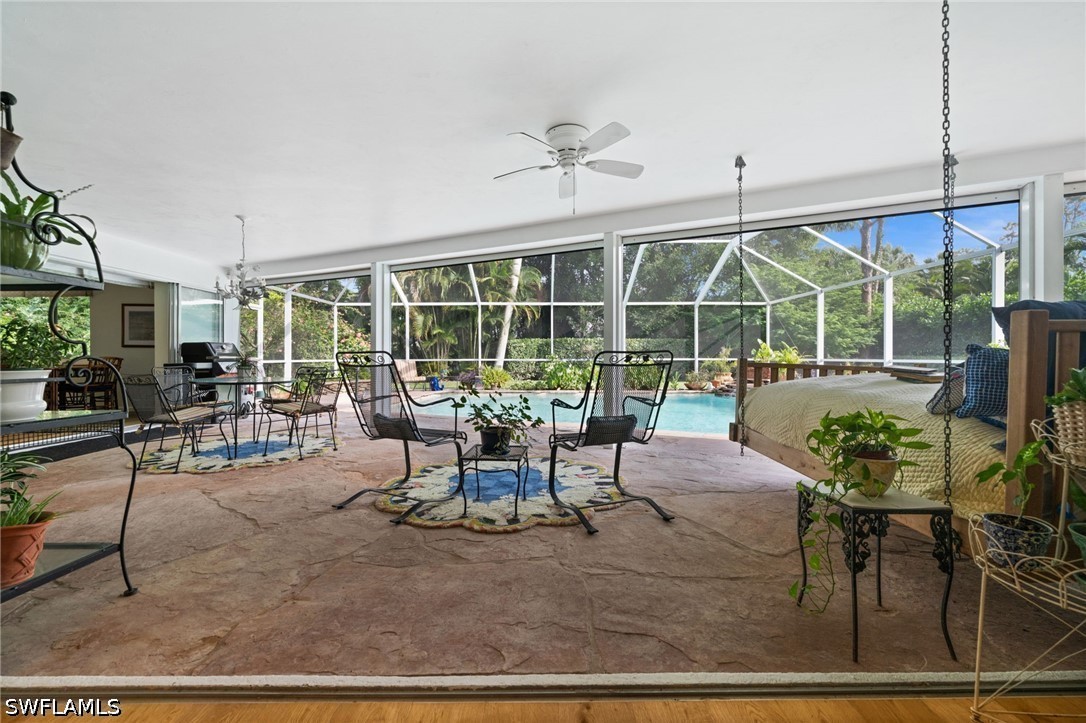 2 Bed Pool Home for Sale in Naples, FL, $699,000 — photo 18