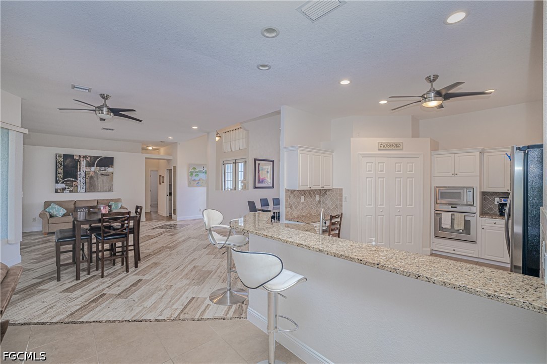 4 Bed Pool Home for Sale in Cape Coral, photo 18