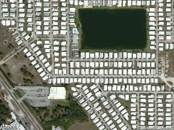 2 Bed ManufacturedHome for Sale in North Fort Myers, FL — photo 18