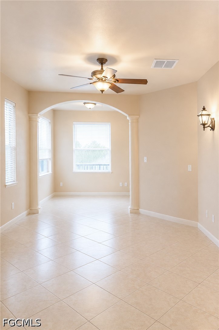 4 Bed SingleFamilyResidence for Sale in Cape Coral, FL — photo 18