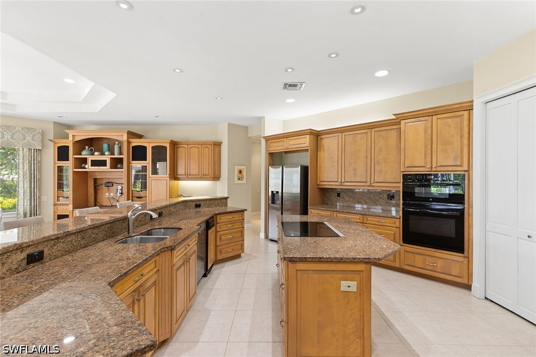 3 Bed Pool Home for Sale in Estates, FL, $3,200,000 — photo 18