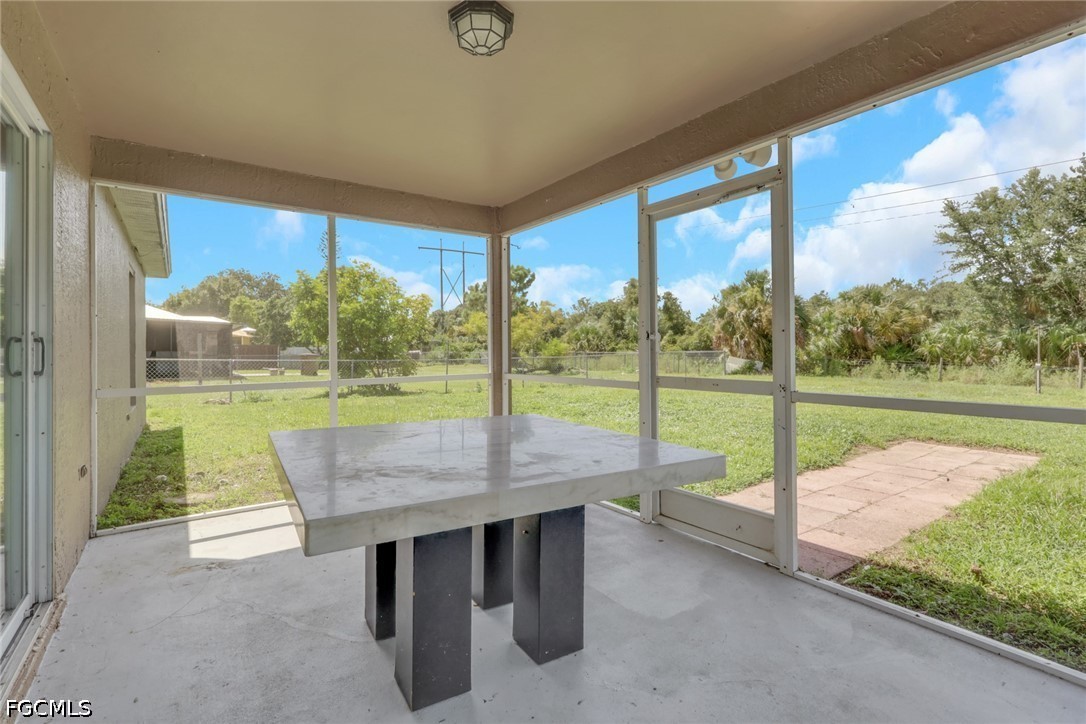 3 Bed SingleFamilyResidence for Sale in Cape Coral, FL — photo 18
