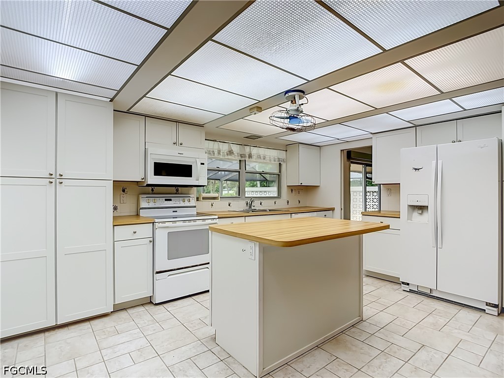3 Bed Pool Home for Sale in North Fort Myers, FL, $399,000 — photo 18