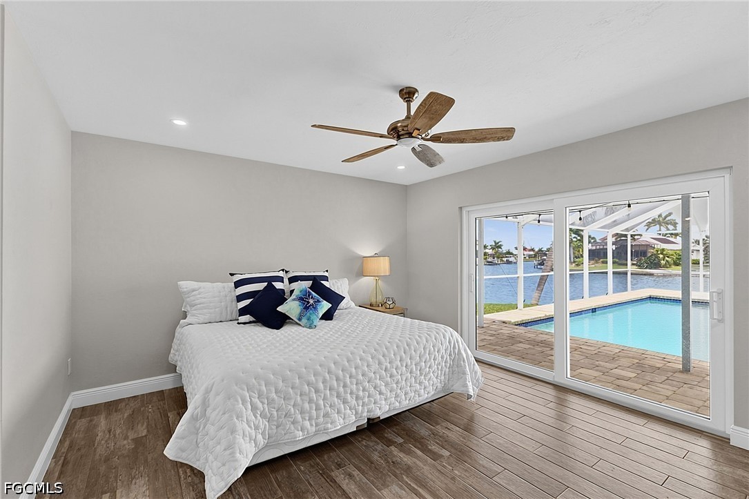 3 Bed Pool Home for Sale in Punta Gorda Isles, photo 18