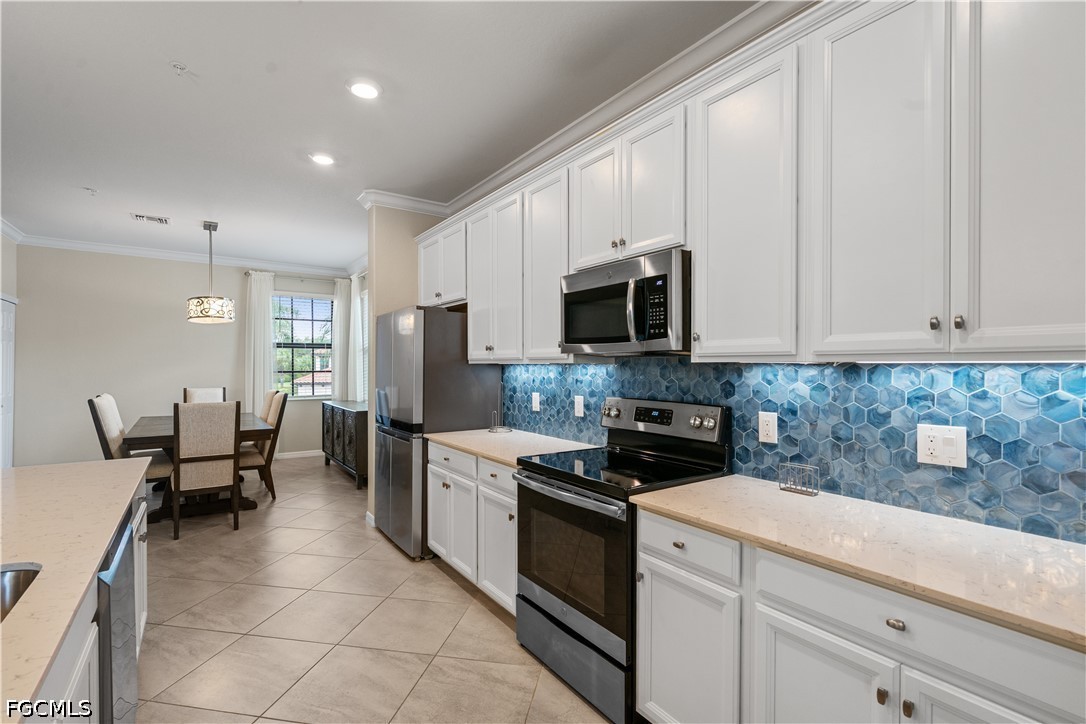 3 Bed Waterfront Home for Sale in Fort Myers, FL, $449,900 — photo 18