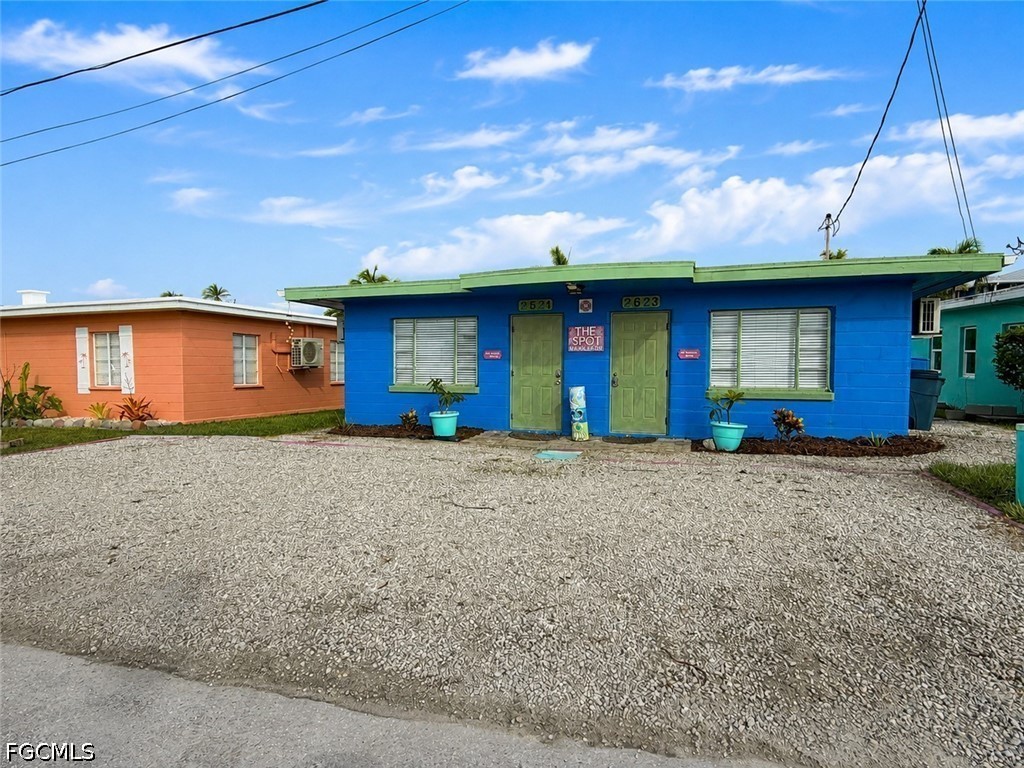 2 Bed Waterfront Home for Sale in Matlacha, FL, $475,000 — photo 18