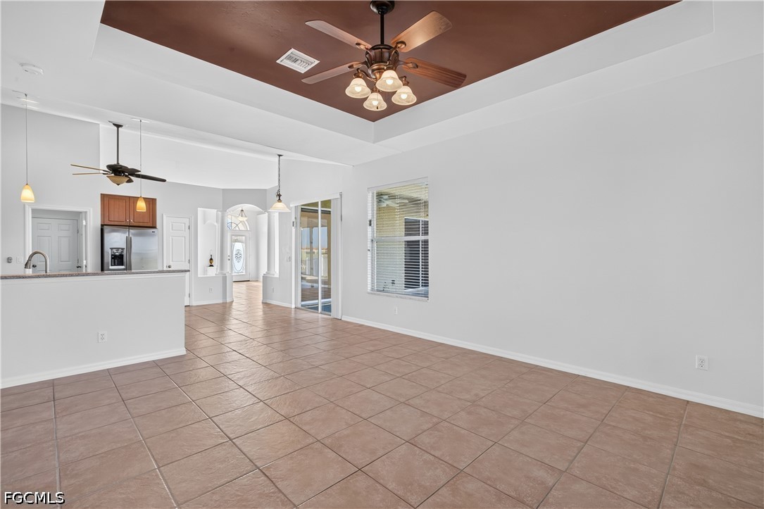 3 Bed Pool Home for Sale in Cape Coral, photo 18