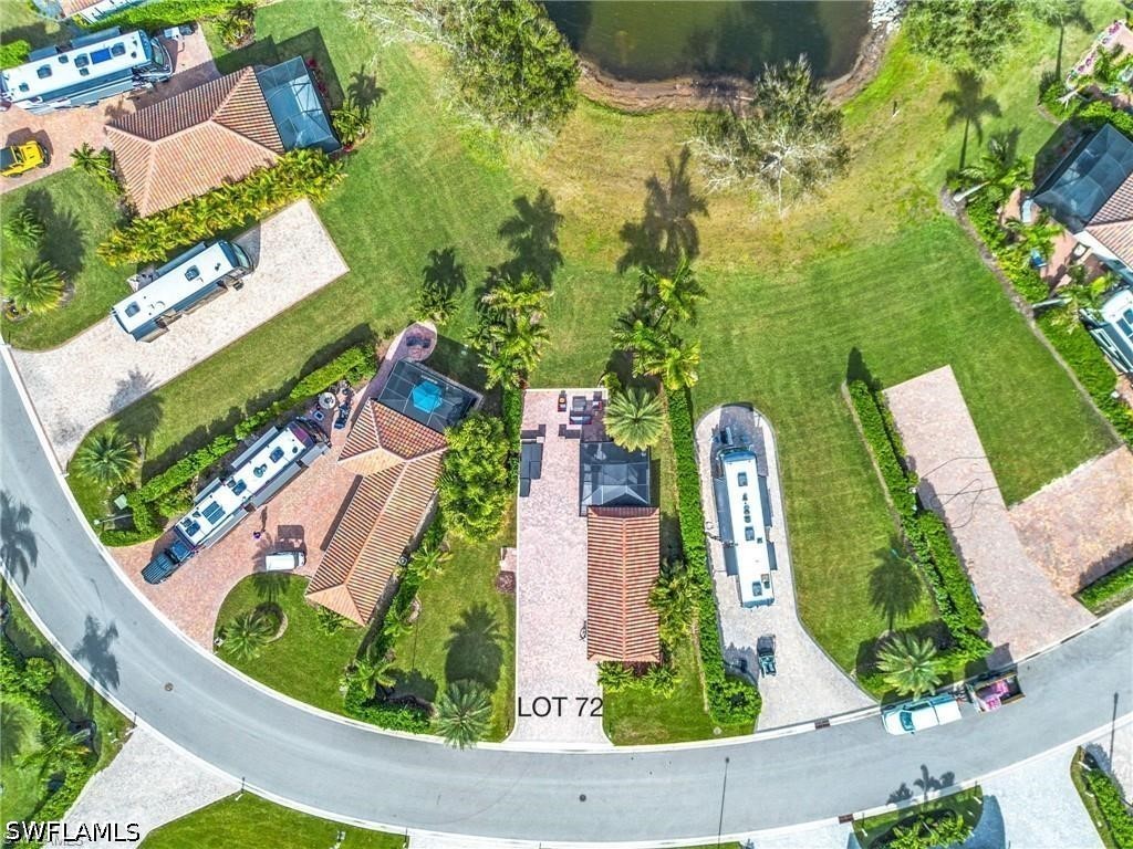 Waterfront Home for Sale in Fort Myers, FL, $349,000 — photo 18