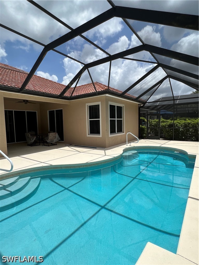 3 Bed Pool Home for Sale in Madison Park, FL, $4,500 — photo 18