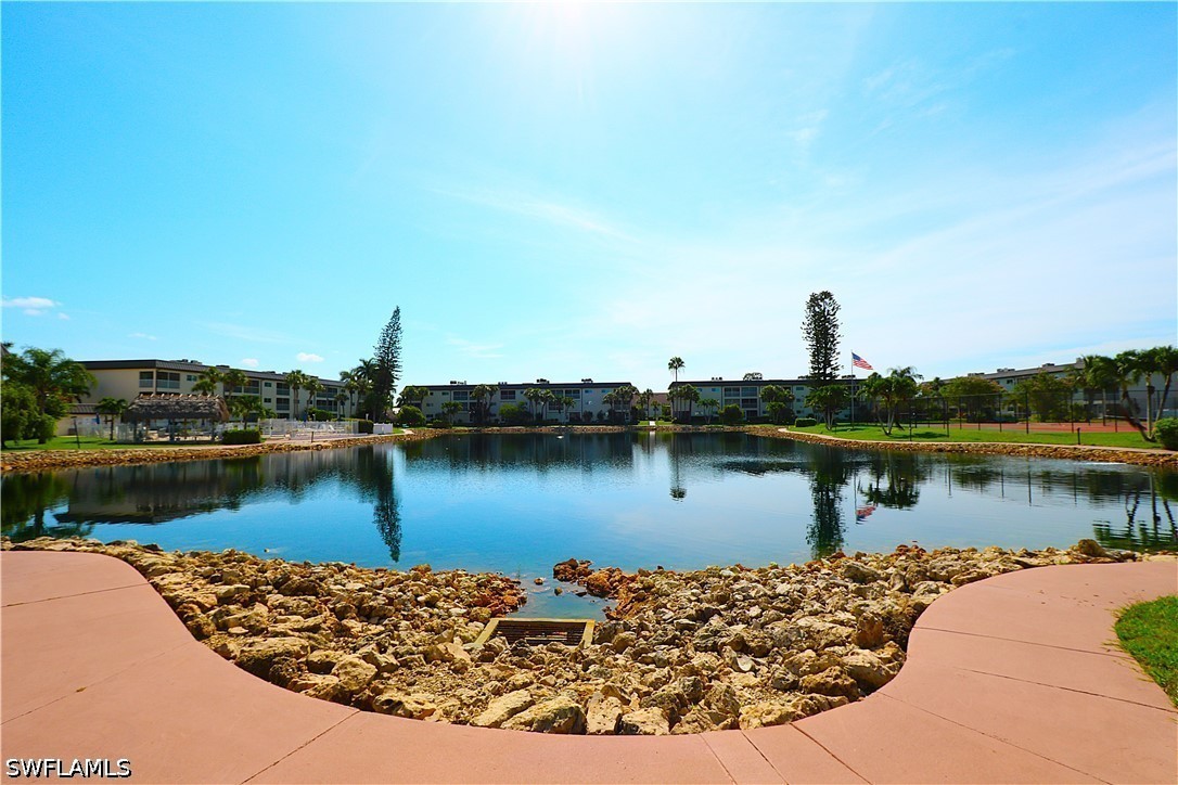 2 Bed Waterfront Home for Sale in Naples, FL, $1,650 — photo 18