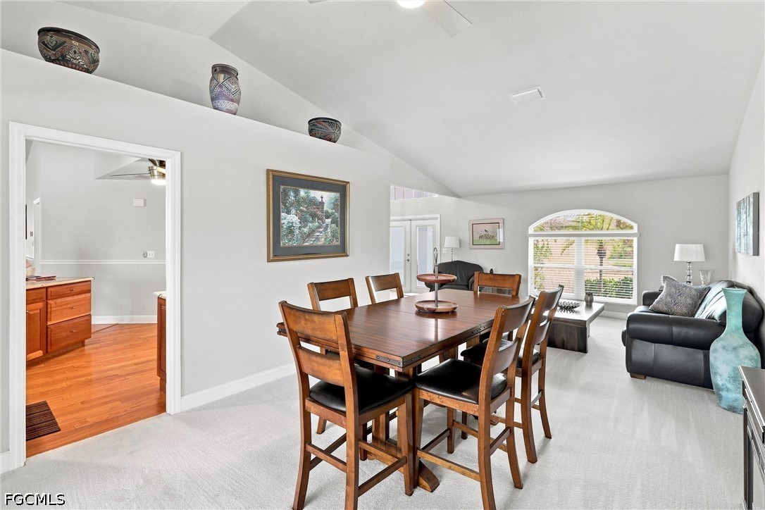 4 Bed Pool Home for Sale in Cape Coral, photo 18