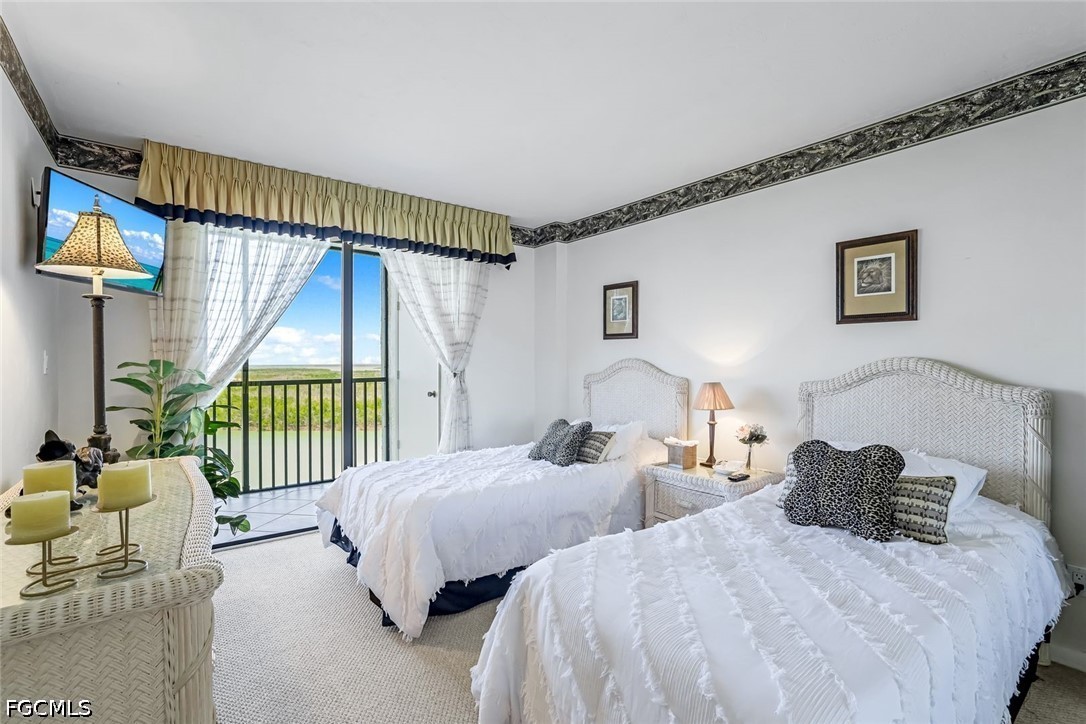 2 Bed Waterfront Home for Sale in Bonita Springs, FL, $8,500 — photo 18