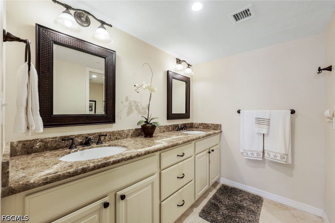 2 Bed Waterfront Home for Sale in Bonita Springs, FL, $8,500 — photo 18