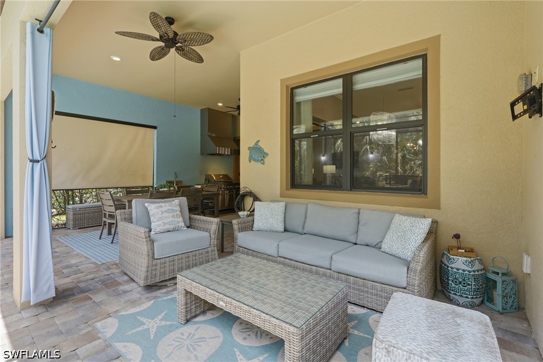 3 Bed Pool Home for Sale in Naples, FL, $12,000 — photo 18