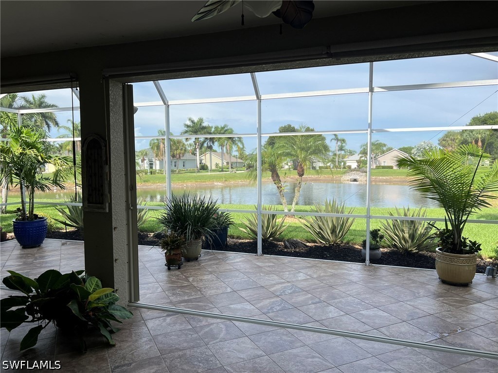 2 Bed Waterfront Home for Sale in Palm Island, FL, $399,000 — photo 18