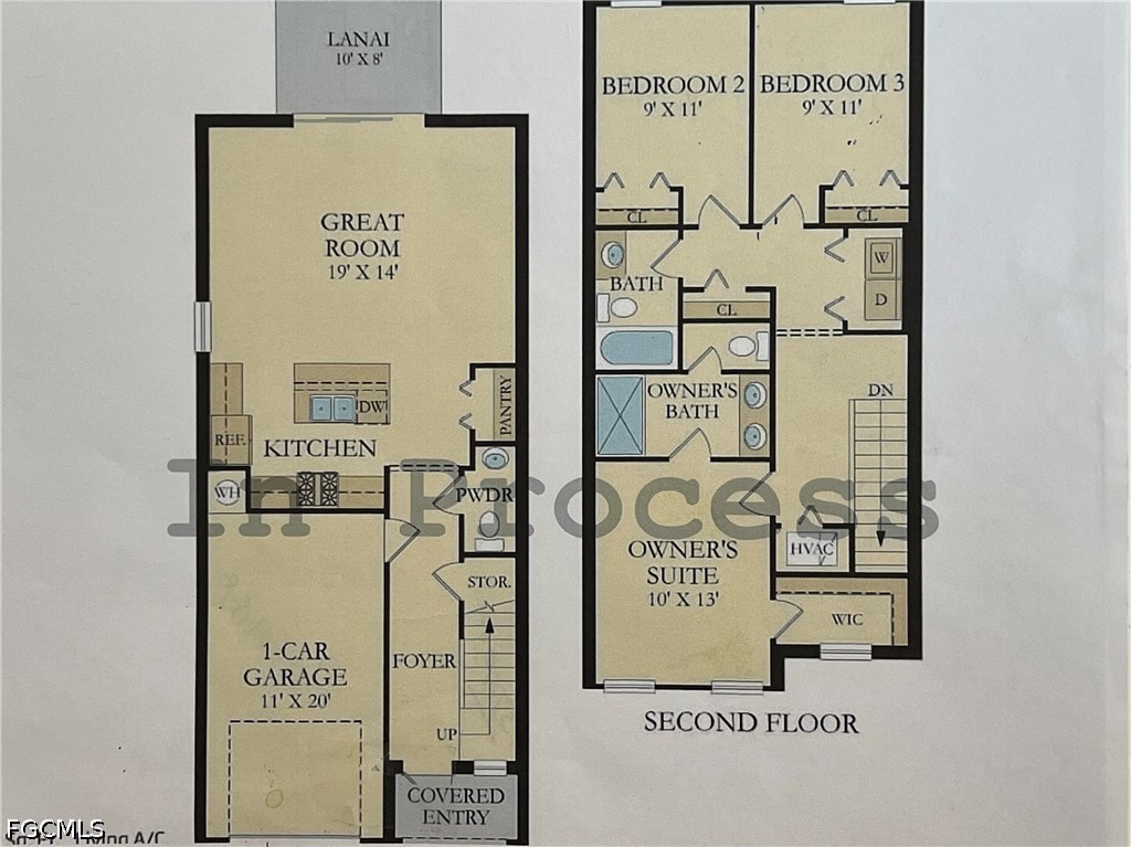 3 Bed Waterfront Home for Sale in Portico, FL, $259,999 — photo 18
