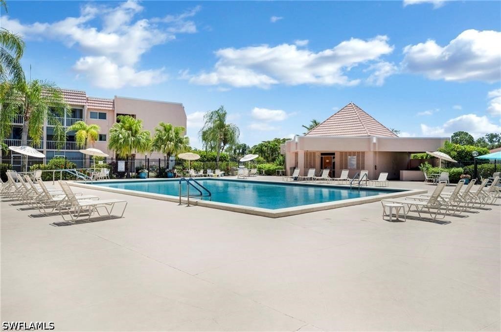 2 Bed Condominium for Sale in Naples, FL, $3,000 — photo 18