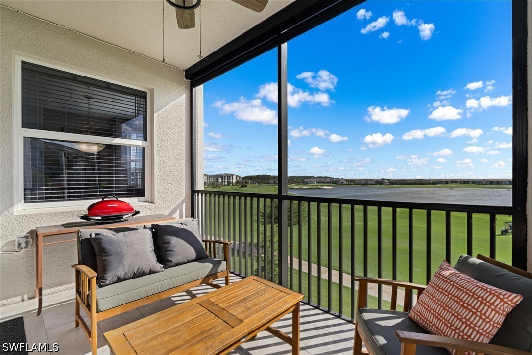 2 Bed Waterfront Home for Sale in Ave Maria, FL, $4,800 — photo 18
