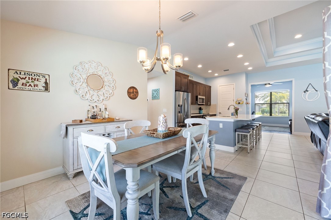 3 Bed Pool Home for Sale in Cape Coral, FL, $539,000 — photo 18