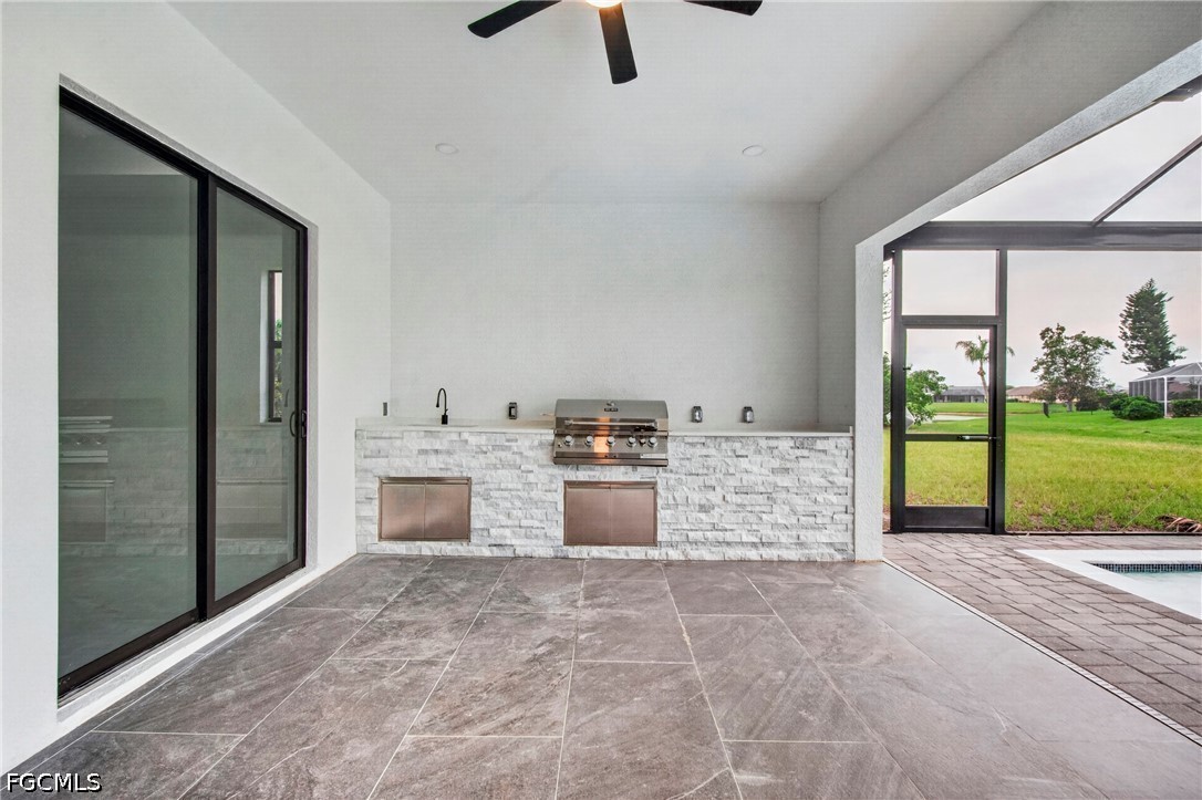 4 Bed Pool Home for Sale in Deep Creek, FL, $615,000 — photo 18