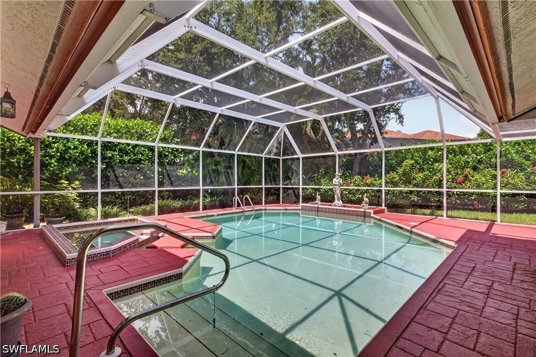 3 Bed Pool Home for Sale in Valley Oak, photo 18
