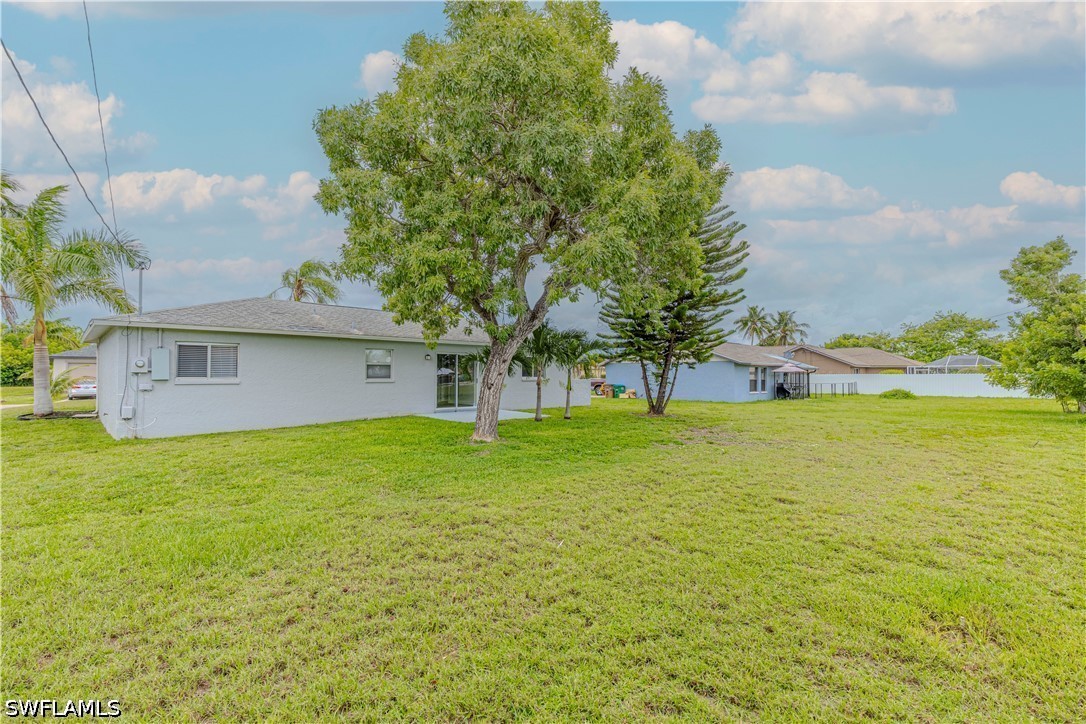 3 Bed SingleFamilyResidence for Sale in Cape Coral, FL — photo 18