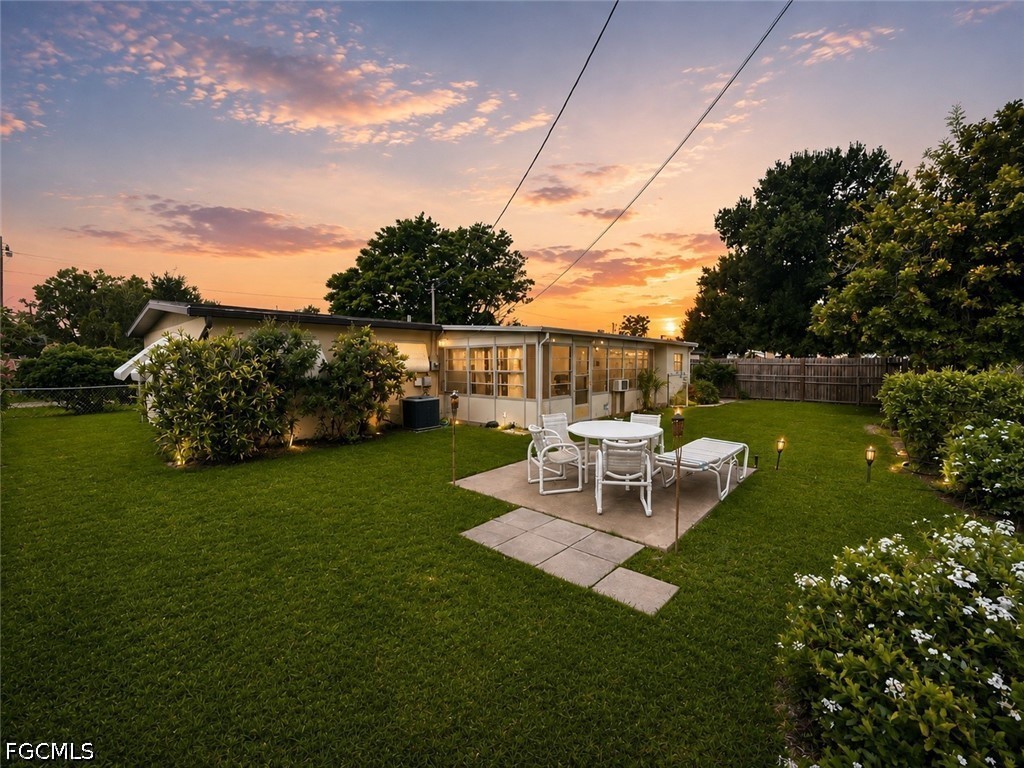 3 Bed SingleFamilyResidence for Sale in North Fort Myers, FL — photo 18
