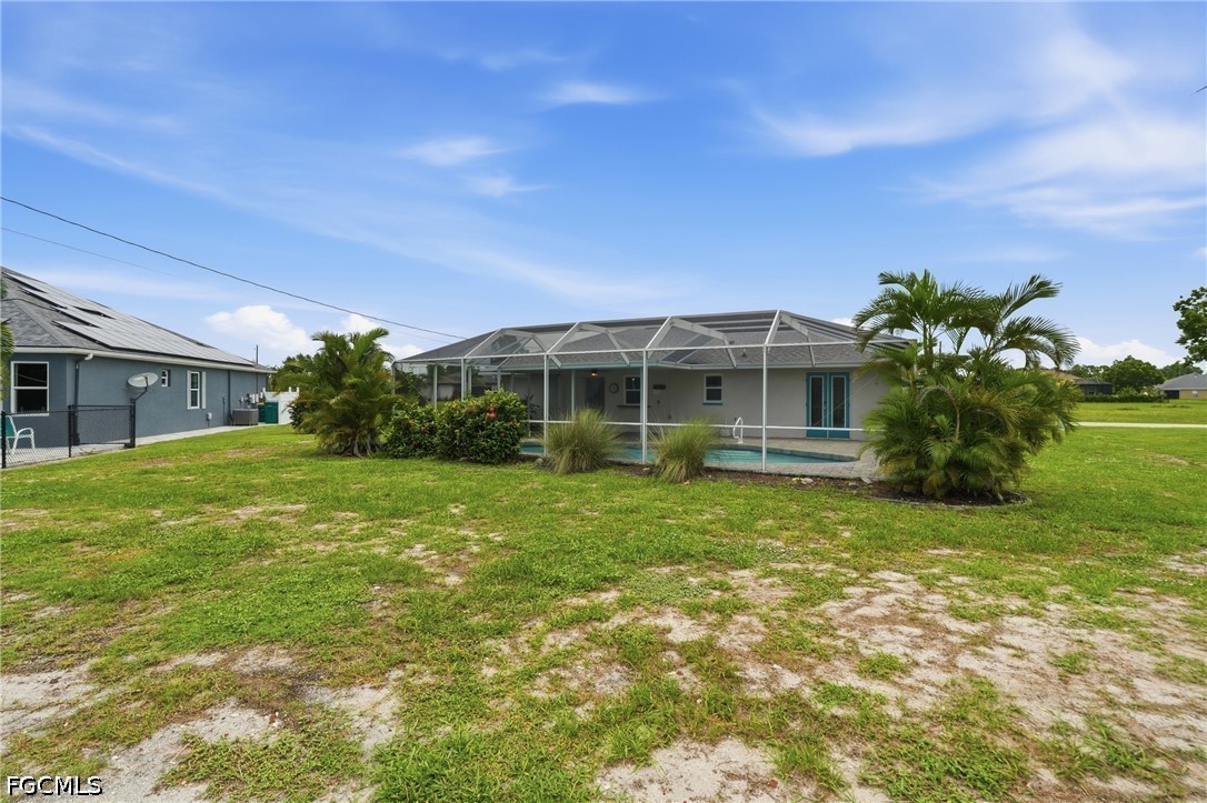 2 Bed Pool Home for Sale in Punta Gorda, FL, $275,000 — photo 18