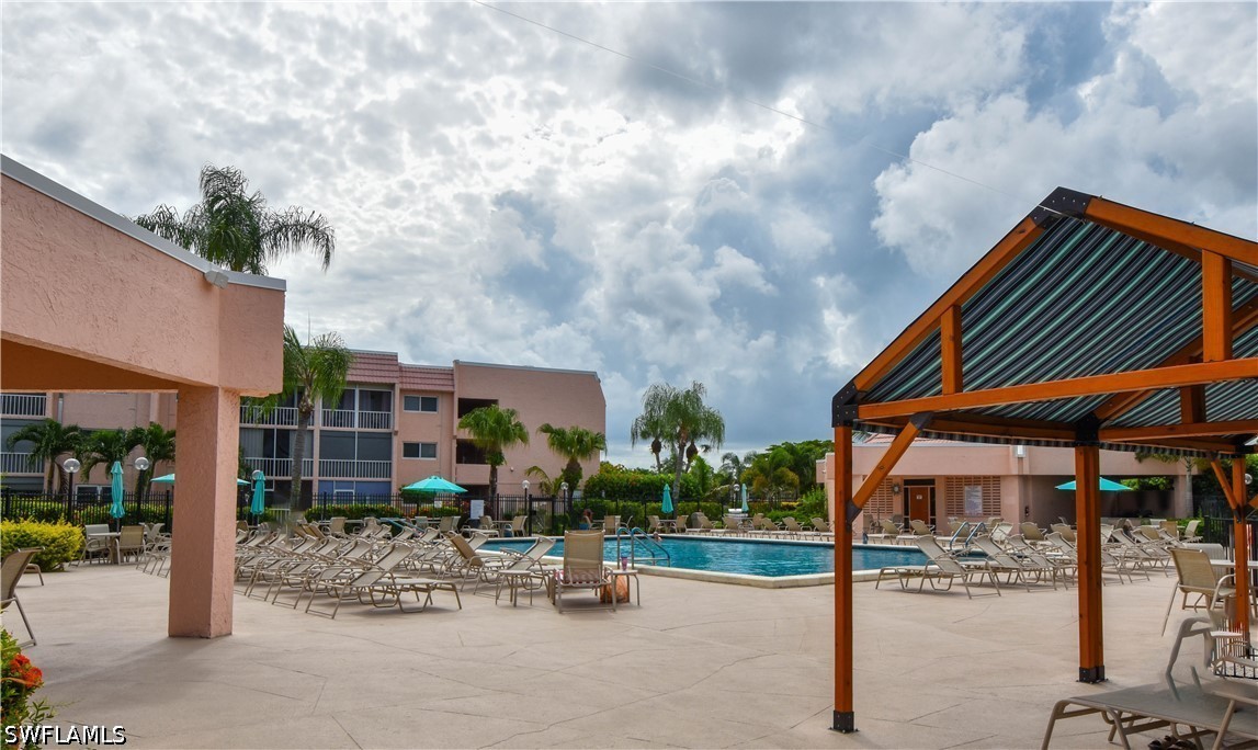 1 Bed Condominium for Sale in Naples, FL, $230,000 — photo 18