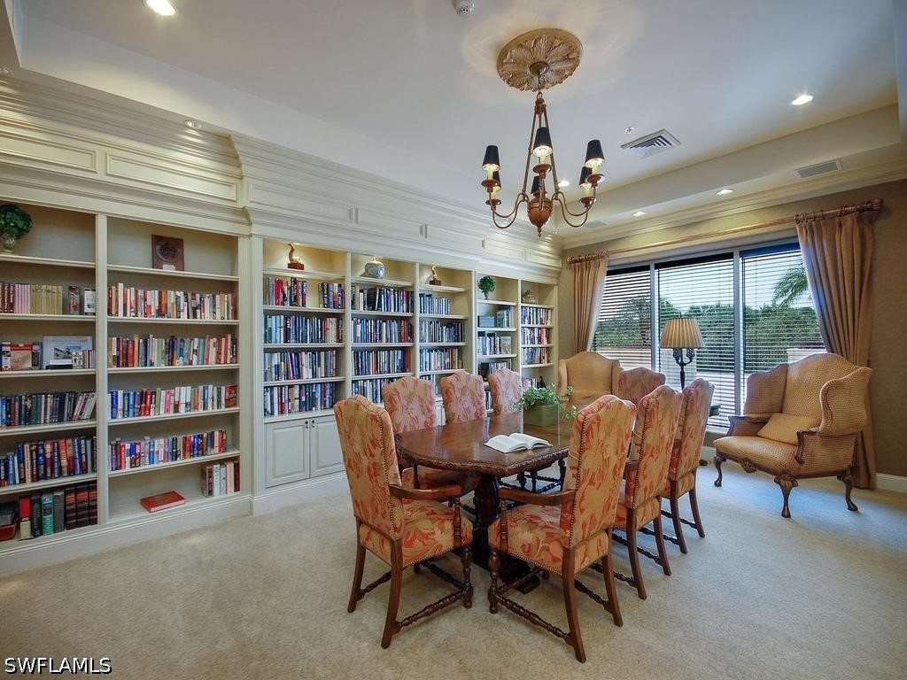 2 Bed Condominium for Sale in Naples, FL, $3,995,000 — photo 18