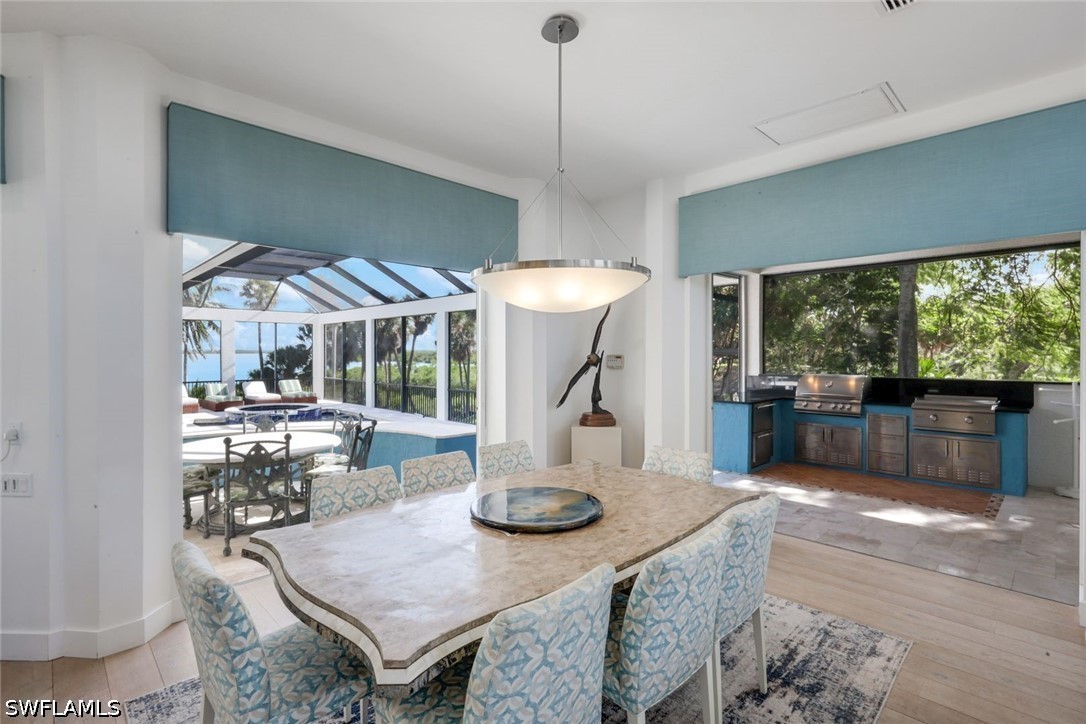 4 Bed Pool Home for Sale in Estates, FL, $6,799,000 — photo 18