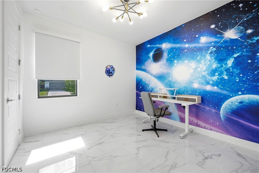 4 Bed Pool Home for Sale in Cape Coral, photo 18
