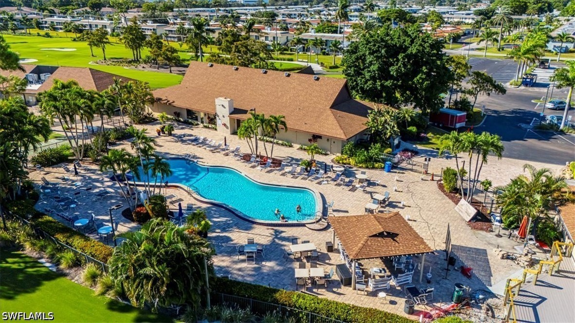 2 Bed Condominium for Sale in Naples, FL, $350,000 — photo 18
